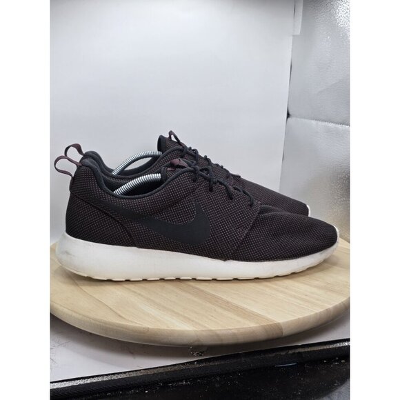 Nike Roshe One Premium Mens size 11.5 Running Shoes 525234-201 Sneakers Trainers - Picture 3 of 9